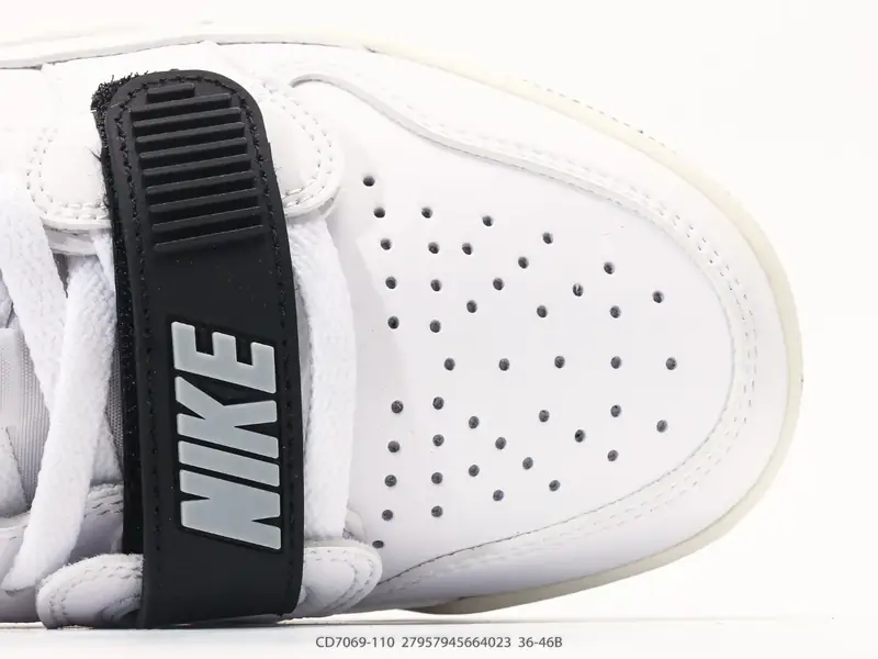 Air Jordan Baskets de basketball Basse CD7069-110 #27957945664023